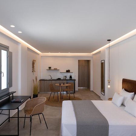 El Destino Suites Akrotírion Екстериор снимка