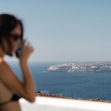 El Destino Suites Akrotírion Екстериор снимка
