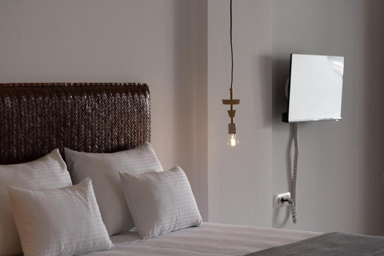 El Destino Suites Akrotírion Екстериор снимка