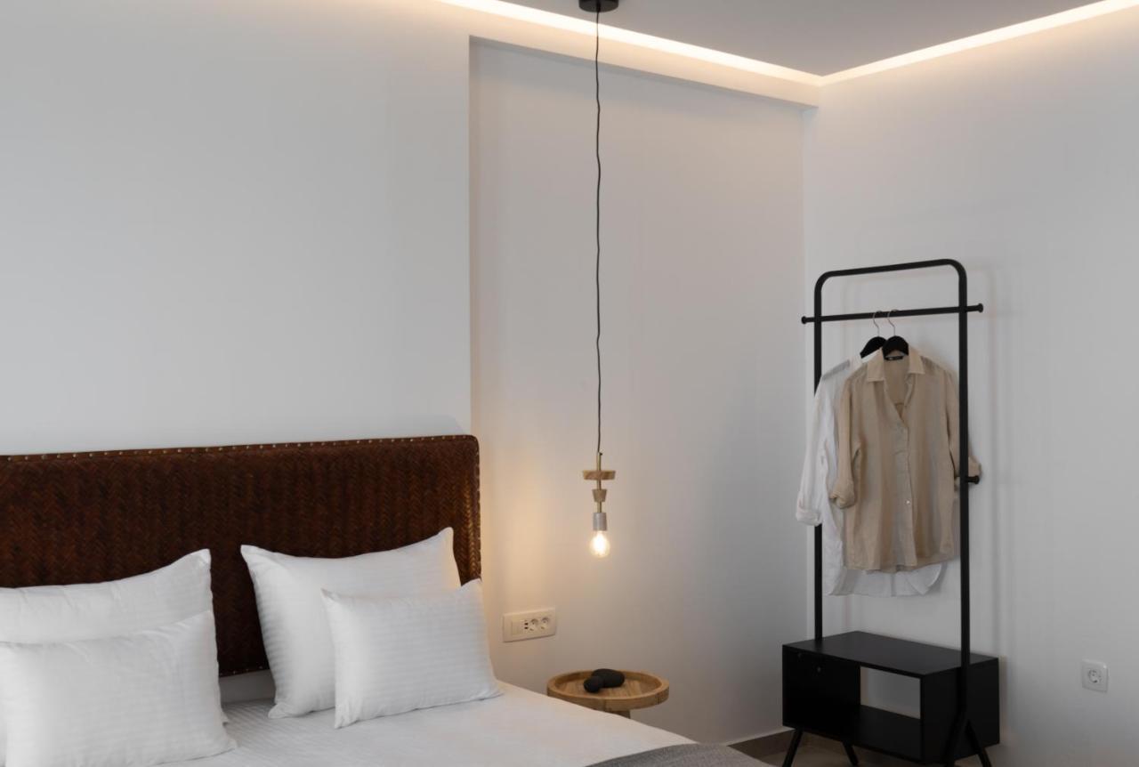 El Destino Suites Akrotírion Екстериор снимка