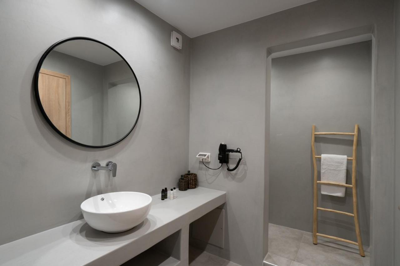El Destino Suites Akrotírion Екстериор снимка
