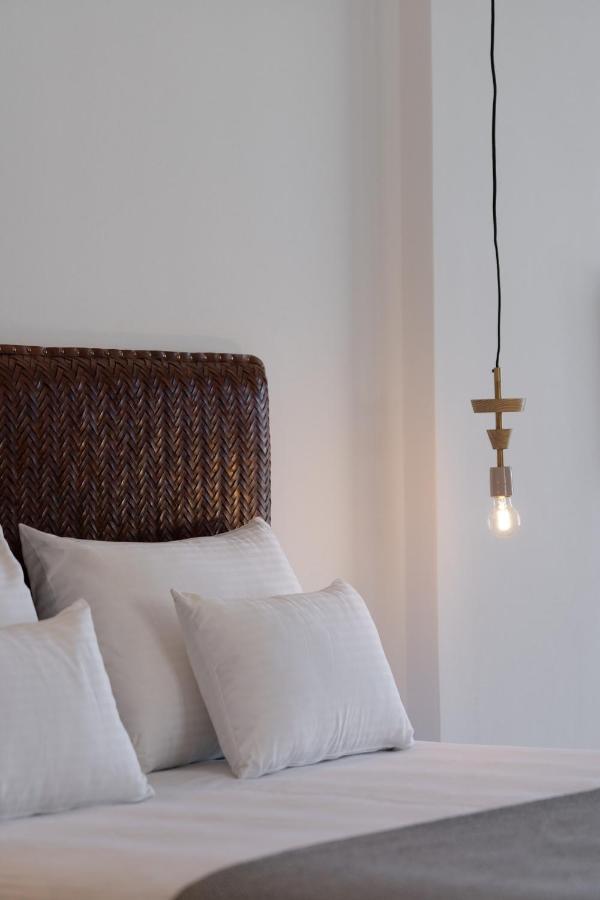 El Destino Suites Akrotírion Екстериор снимка